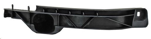 [259-3103-04] GUIA FASCIA DELANTERA VW BORA 05-10 (EXTENSION) DER