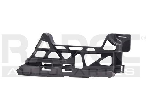 [259-3103-11] GUIA FASCIA DELANTERA VW BORA 06-10 IZQ