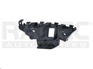[259-3112-04] GUIA FASCIA DELANTERA VW JETTA BICENTENARIO 11-14 GLI/TDI/COMFORTLINE/HIGHLINE/SPORT/STYLE L4 4 CILINDROS 2.0L 4 PUERTAS DER