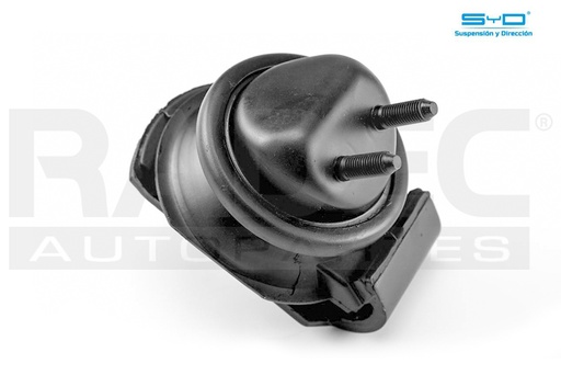 [262-2307-00] SOPORTE MOTOR NS FRONTIER DELANTERO 98-0