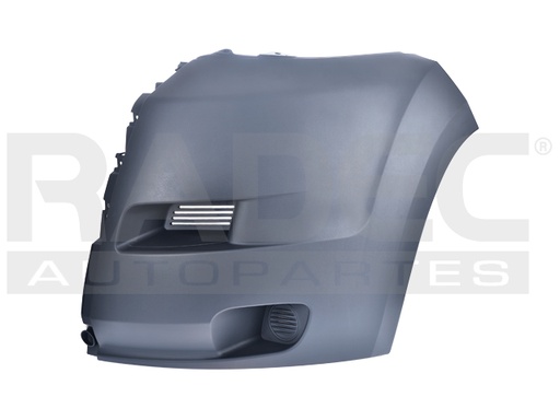 [008-1106-01] ALERON DELANTERO FT DUCATO 06-14 IZQ