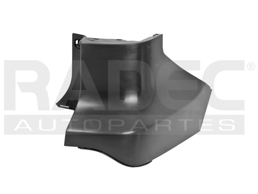 [008-1303-00] ALERON DEFENSA TRASERO HD CR-V 07-09 DER