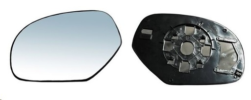 [4790131] ESPEJO CV SILVERADO / CHEYENNE 07-13 IZQ