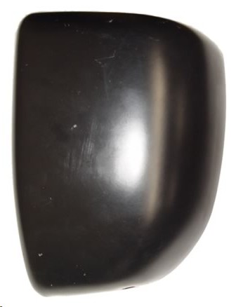 [008-2305-09] ALERON DEFENSA DELANTERO NS D21 93-97 NEGRO AMER IZQ