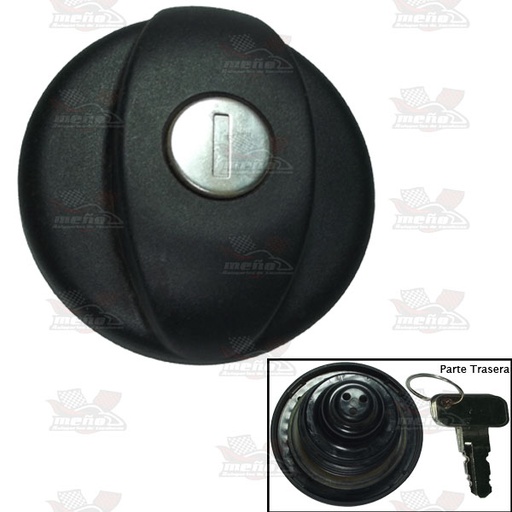 [71718] TAPON GASOLINA FIESTA,COURIER  ECOSPORT