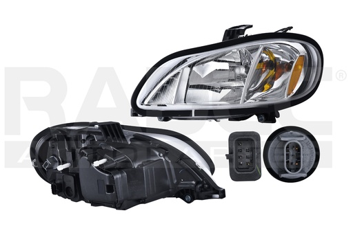 [888-8802-67] FARO FR M2 (100/106/112 MDL) 02-17 DEPO 