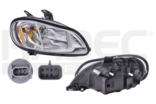 [888-8802-68] FARO FR M2 (100/106/112 MDL) 02-17 DEPO 