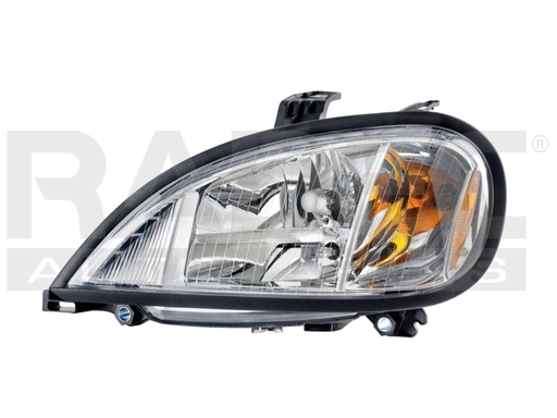 [888-8802-75] FARO FR COLUMBIA 96-17 MICA LISA DEPO IZQ