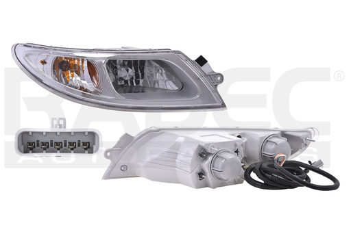 [888-8802-82] FARO IT 4100-4400/8500/8600 03-19 DEPO D