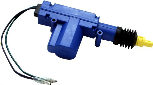 [SEG-2200] ACTUADOR SEGURO ELECTRICO UNIVERSAL