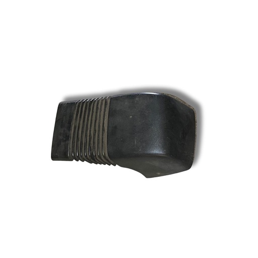 [ALED2503] ALERON DEFENSA FD TOPAZ 84-89 TRAS IZQ. 