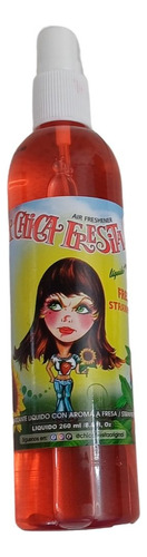 [AROM010] AROMATIZANTE LA CHICA FRESITA LIQUIDO 260 ML