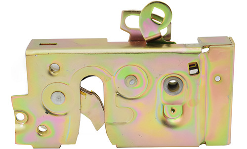 [002-1205-01] CHAPA DE PUERTA FD KA 01-08/IKON 01-07/COURIER 01-12/FIESTA 97-02  MANUAL Izquierdo Delantera  