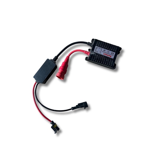 [BALX85001] REPUESTO BALASTRA XENON ***Hasta Agotar 