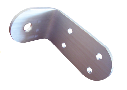 [BASC85011] BASE PARA ANTENA SIN MONTAJE