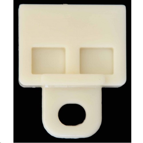 [BASE007] BASE VIDRIO CRISTAL TY COROLLA 99-02