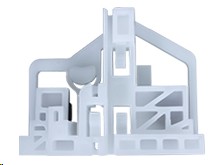 [BASE016] BASE CABLE ELEVADOR FD FIESTA/FD ECOSPOR