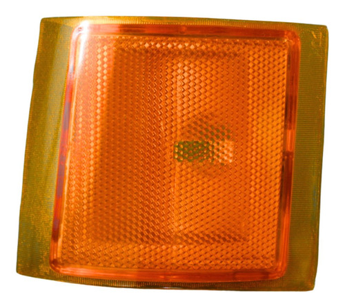 [C082PARAN] CUARTO LATERAL CHEYENNE 1994-1996 DERECHO