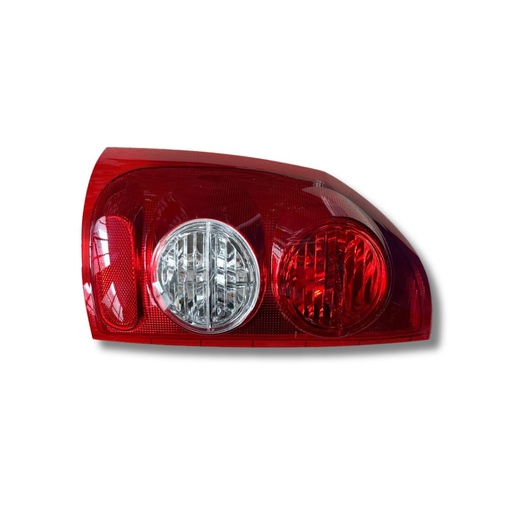 [C343PALBT] CALAVERA CV TORNADO 04-08 ***Hasta Ago