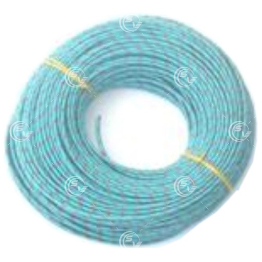 [CABL14L] CABLE AUTOMOTRIZ LAQUEADO 14