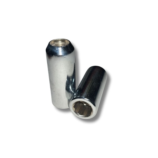 [CANT88003] CANDADO TUERCA 12 X 1.75 (18+1) ***Hasta