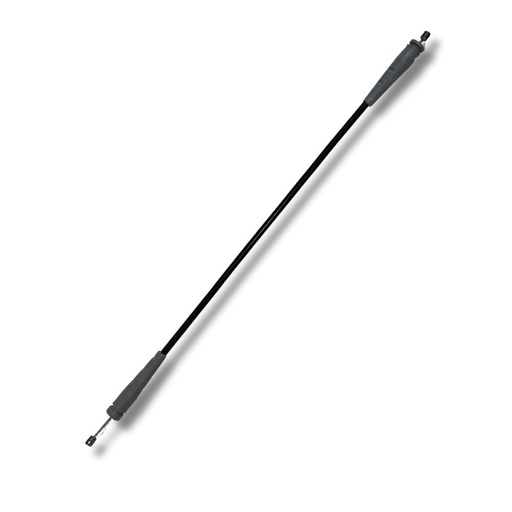 [CCR0500801] CABLE P/CERRADURA FD. ECONOLINE 96-08 PT