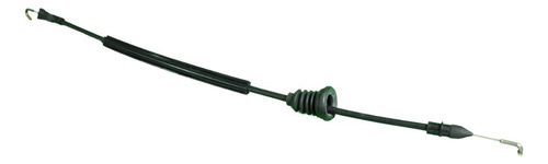 [CCR0700200] CABLE PARA CERRADURA VOLKSWAGEN JETTA 1999-2006 A4 DELANTERO