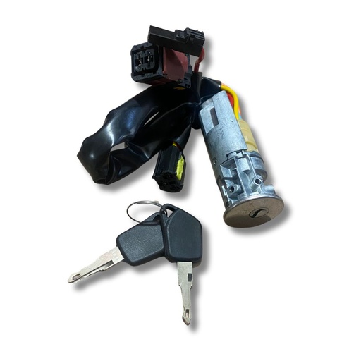 [CILI55001] CILINDRO IGNICION PG 206 98-06 ***Hasta 