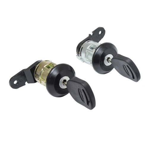 [CILP2517-00] CILINDRO PARA PUERTA FD COURIER 01-12/IKON 01-07/KA 01-08/FIESTA 97-02  JUEGO METAL MANIJAUTO Derecho/Izquierdo   