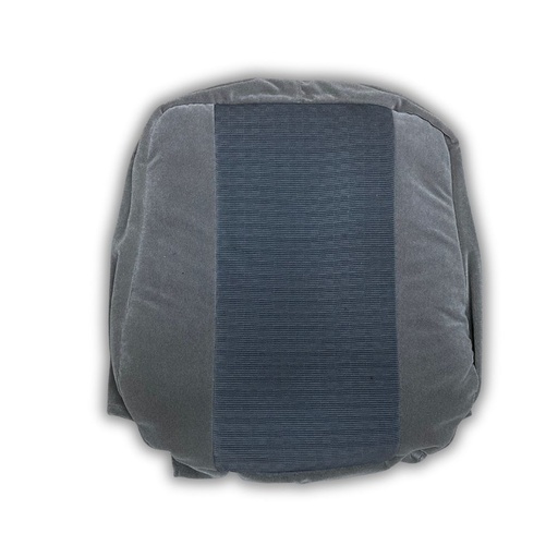 [CUBA25005] CUBRE ASIENTOS FIESTA IKON ***Hasta Agot