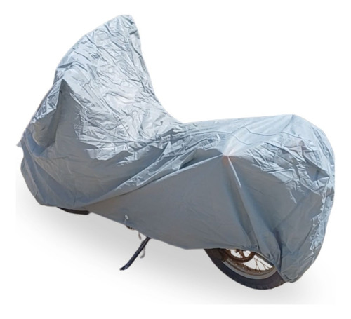 [CUBM02] FUNDA PARA MOTO 240x122x143cm