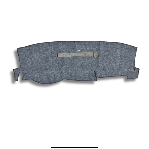 [CUBT16013G] CUBRE TABLERO CV SILVERADO 2007-2