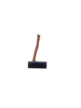 [CVF49B] CARBON MARCHA DT CARIBE BOSCH 2x3.6cm