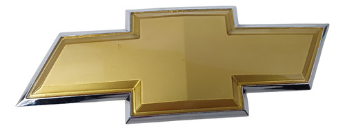 [020-0512-07] EMBLEMA LOGO TRASERO CV CHEYENNE/SILVERA