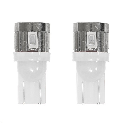 [F158LB005] FOCO 158 BLANCO 6 LEDS