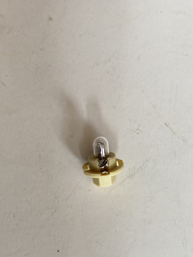 [F997141] SOQUET TABLERO 0073 BASE BEIGE PLATO