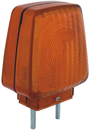 [009-P096] PLAFON DIRECCIONAL FAMSA 2 TORNILLOS PRE