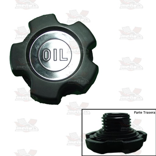 [FAD1691] TAPON DE ACEITE NS Y NS TSURU 3 16 VAL