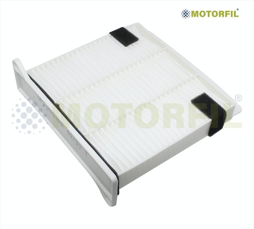 [FILCAB001] FILTRO CABINA MITSUBISHI L200 2008-2018 