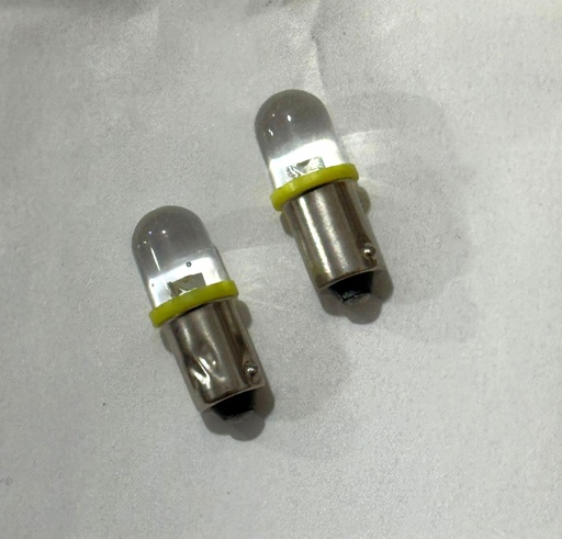 [FOCO053LA] FOCO 053 1 LED AMBAR PAR ***Hasta Agotar