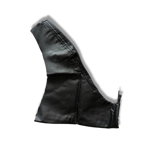 [FUNF16004] FUNDA FRENO MANO ASTRA VINIL