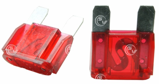 [FUSM-50] FUSIBLE ENCHUFE MAXI 40 A PZ