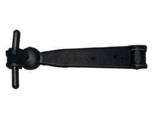 [GAN0400] GANCHO DN P/BATERIA LARGO