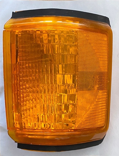 [GAR539R] CUARTO FRONTAL FD PU 87-91 SIN FILO DER  ***Hasta Ag