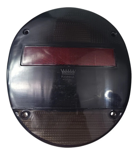 [GAR827H] MICA CALAVERA VW SEDAN EUROPA HUMO/ROJO 
