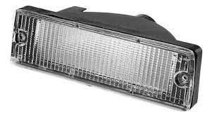 [GAR889CL] CUARTO IZQ FASCIA NS TSURU II 89-91 Y D21 BLAN