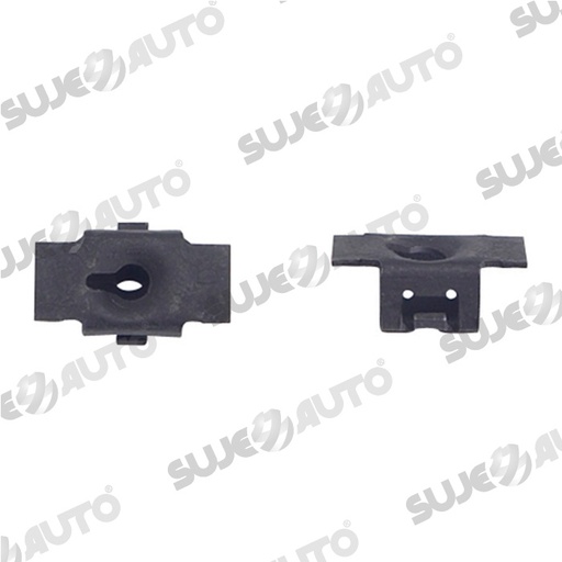 [GRAPA224] GRAPA CV 93 RADIADOR METALLICA