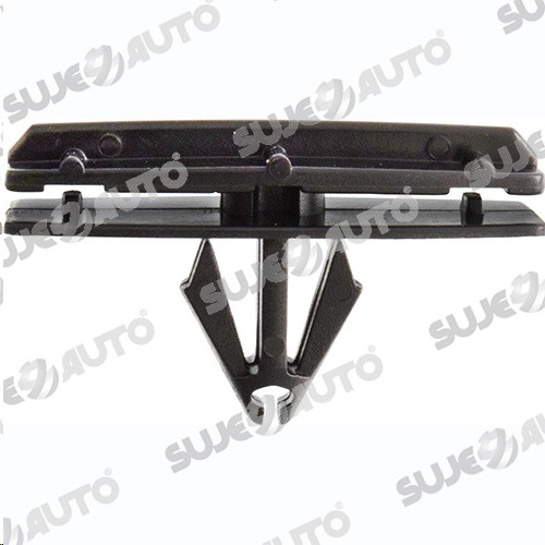 [GRAPA335] GRAPA P/ MOLDURA DEFENSA JEEP/Wrangler07