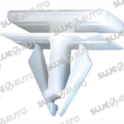 [GRAPA337] GRAPA P/MOLDURA GM PU VANS IMPLA LMINA Y