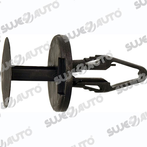 [GRAPA350] GRAPA DE PRESION FASCIA GM PU/EQUINOX 20